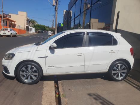 VOLKSWAGEN Gol 1.6 4P FLEX MSI CONFORTLINE, Foto 2 VOLKSWAGEN Gol 1.6 4P FLEX MSI CONFORTLINE, Foto 2