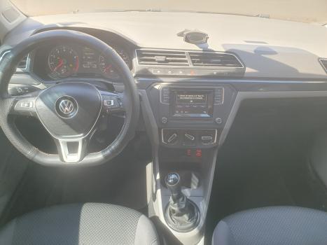 VOLKSWAGEN Gol 1.6 4P FLEX MSI CONFORTLINE, Foto 10 VOLKSWAGEN Gol 1.6 4P FLEX MSI CONFORTLINE, Foto 10