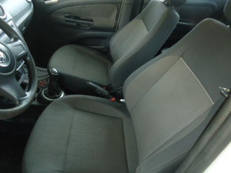 VOLKSWAGEN Gol 1.6 4P G6 FLEX, Foto 3 VOLKSWAGEN Gol 1.6 4P G6 FLEX, Foto 3