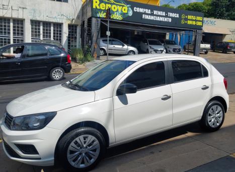 VOLKSWAGEN Gol 1.6 4P FLEX MSI, Foto 2