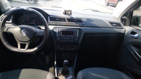VOLKSWAGEN Gol 1.6 4P FLEX MSI, Foto 6