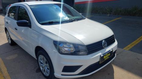 VOLKSWAGEN Gol 1.6 4P FLEX MSI, Foto 4