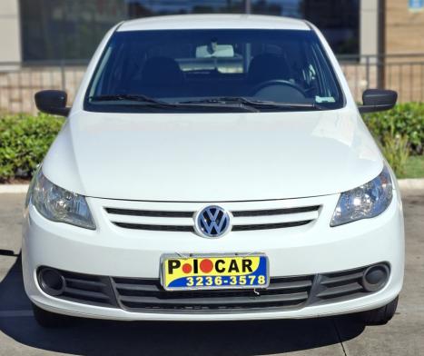 VOLKSWAGEN Gol 1.6 4P G5 TREND FLEX, Foto 2