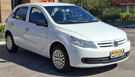VOLKSWAGEN Gol 1.6 4P G5 TREND FLEX, Foto 3