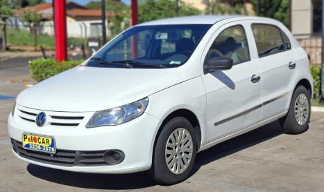 VOLKSWAGEN Gol 1.6 4P G5 TREND FLEX, Foto 1