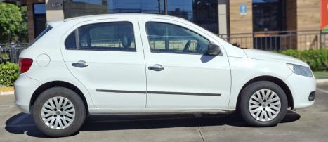VOLKSWAGEN Gol 1.6 4P G5 TREND FLEX, Foto 4
