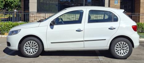 VOLKSWAGEN Gol 1.6 4P G5 TREND FLEX, Foto 5