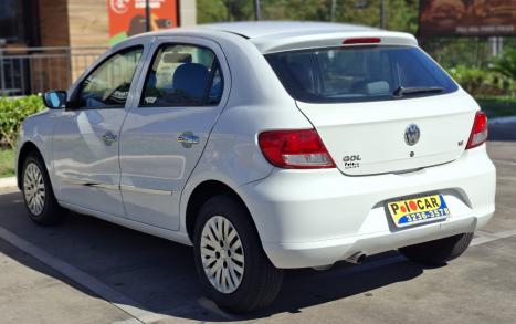 VOLKSWAGEN Gol 1.6 4P G5 TREND FLEX, Foto 7