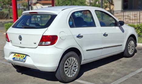 VOLKSWAGEN Gol 1.6 4P G5 TREND FLEX, Foto 8