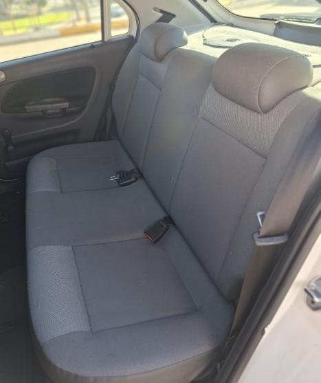 VOLKSWAGEN Gol 1.6 4P G5 TREND FLEX, Foto 10