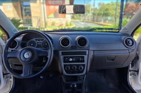 VOLKSWAGEN Gol 1.6 4P G5 TREND FLEX, Foto 11