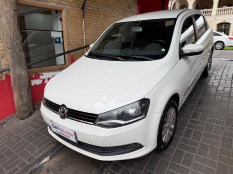 VOLKSWAGEN Gol 1.6 4P FLEX MSI CONFORTLINE, Foto 1