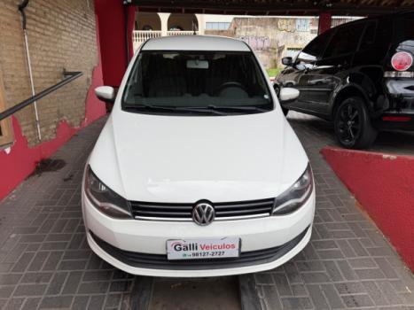 VOLKSWAGEN Gol 1.6 4P FLEX MSI CONFORTLINE, Foto 2
