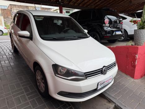 VOLKSWAGEN Gol 1.6 4P FLEX MSI CONFORTLINE, Foto 3