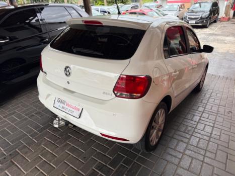 VOLKSWAGEN Gol 1.6 4P FLEX MSI CONFORTLINE, Foto 5