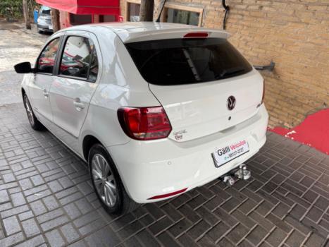 VOLKSWAGEN Gol 1.6 4P FLEX MSI CONFORTLINE, Foto 6