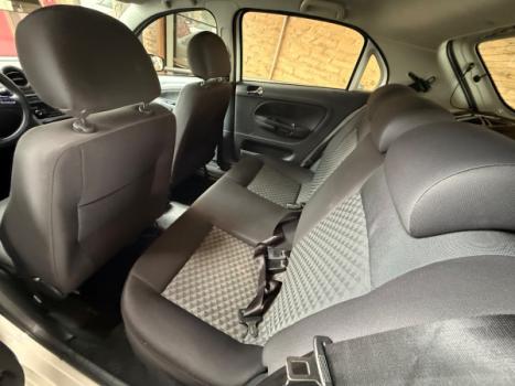 VOLKSWAGEN Gol 1.6 4P FLEX MSI CONFORTLINE, Foto 7