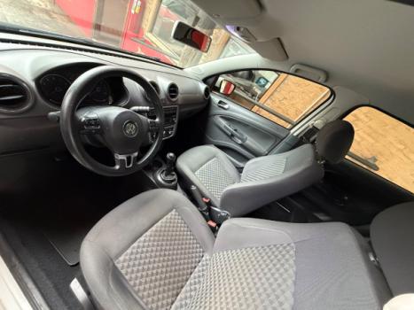 VOLKSWAGEN Gol 1.6 4P FLEX MSI CONFORTLINE, Foto 8