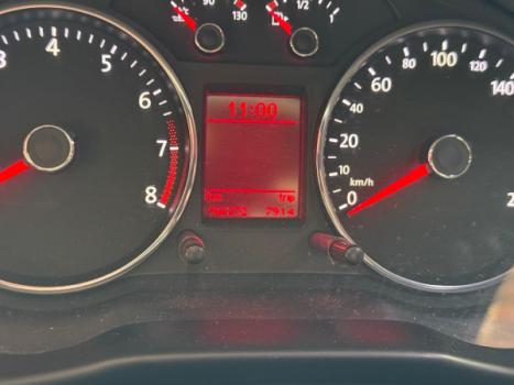 VOLKSWAGEN Gol 1.6 4P FLEX MSI CONFORTLINE, Foto 9