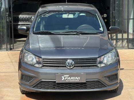 VOLKSWAGEN Gol 1.6 4P FLEX MSI, Foto 2