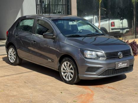 VOLKSWAGEN Gol 1.6 4P FLEX MSI, Foto 3