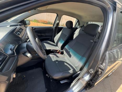 VOLKSWAGEN Gol 1.6 4P FLEX MSI, Foto 8