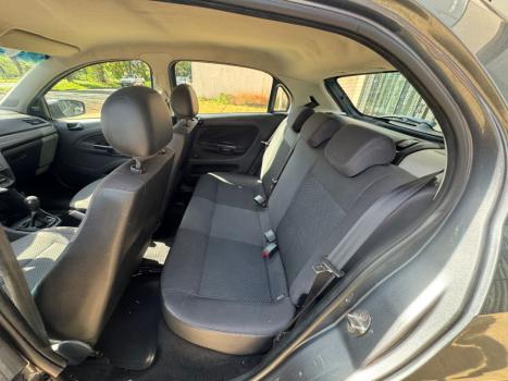 VOLKSWAGEN Gol 1.6 4P FLEX MSI, Foto 9