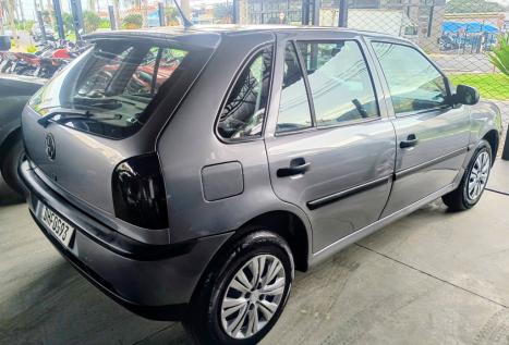 VOLKSWAGEN Gol 1.6 4P G3 POWER FLEX, Foto 3