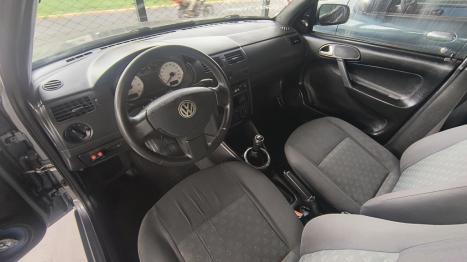 VOLKSWAGEN Gol 1.6 4P G3 POWER FLEX, Foto 6