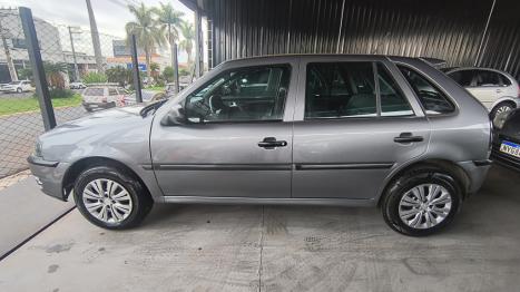 VOLKSWAGEN Gol 1.6 4P G3 POWER FLEX, Foto 9