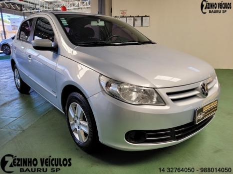 VOLKSWAGEN Gol 1.6 4P G5 TREND FLEX, Foto 1
