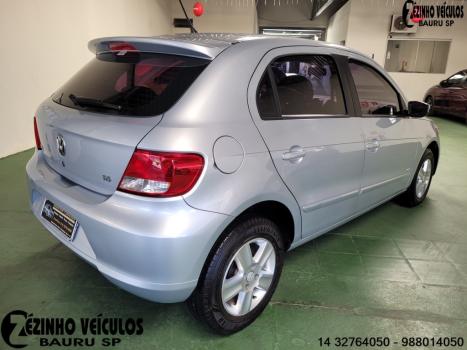 VOLKSWAGEN Gol 1.6 4P G5 TREND FLEX, Foto 2