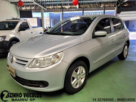 VOLKSWAGEN Gol 1.6 4P G5 TREND FLEX, Foto 3