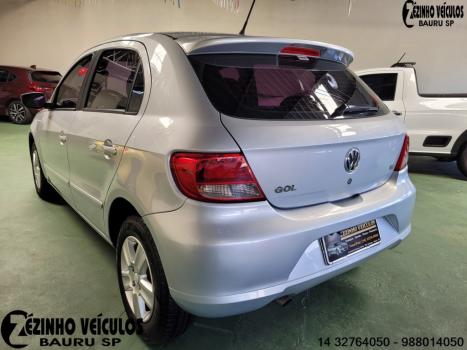 VOLKSWAGEN Gol 1.6 4P G5 TREND FLEX, Foto 4