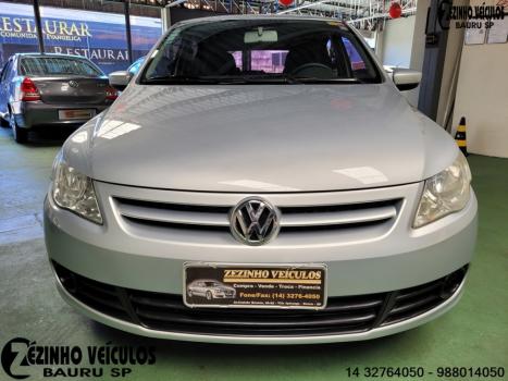 VOLKSWAGEN Gol 1.6 4P G5 TREND FLEX, Foto 5
