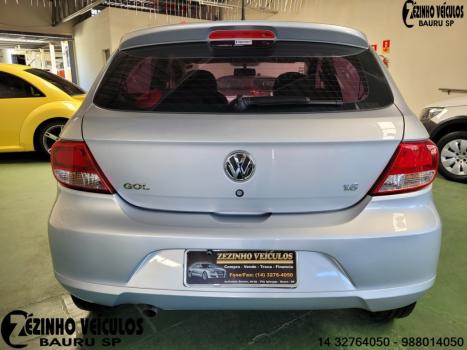 VOLKSWAGEN Gol 1.6 4P G5 TREND FLEX, Foto 6