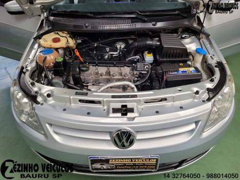 VOLKSWAGEN Gol 1.6 4P G5 TREND FLEX, Foto 7