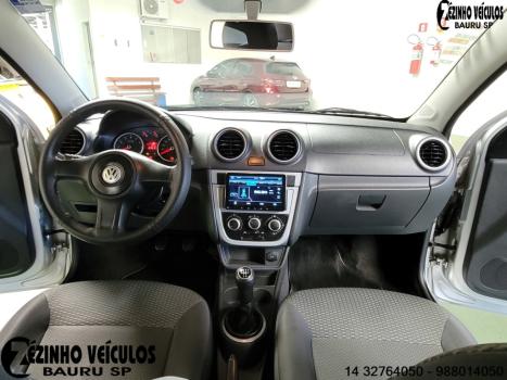 VOLKSWAGEN Gol 1.6 4P G5 TREND FLEX, Foto 8