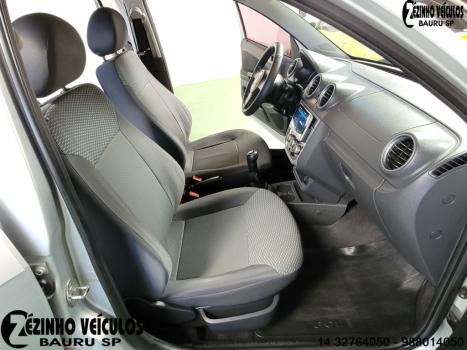 VOLKSWAGEN Gol 1.6 4P G5 TREND FLEX, Foto 9