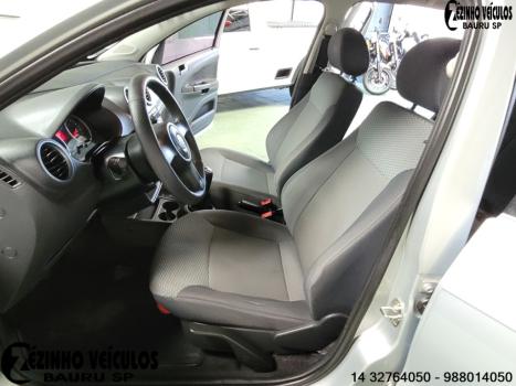 VOLKSWAGEN Gol 1.6 4P G5 TREND FLEX, Foto 10