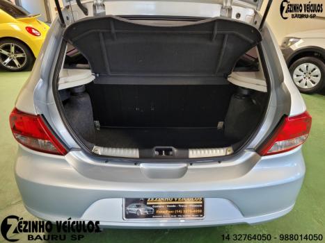 VOLKSWAGEN Gol 1.6 4P G5 TREND FLEX, Foto 12