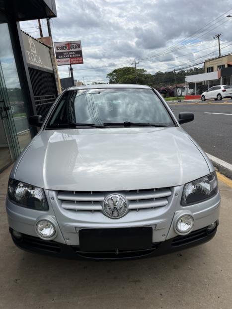 VOLKSWAGEN Gol 1.6 4P G4 POWER FLEX, Foto 2