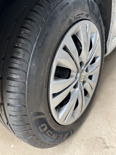 VOLKSWAGEN Gol 1.6 4P G4 POWER FLEX, Foto 4