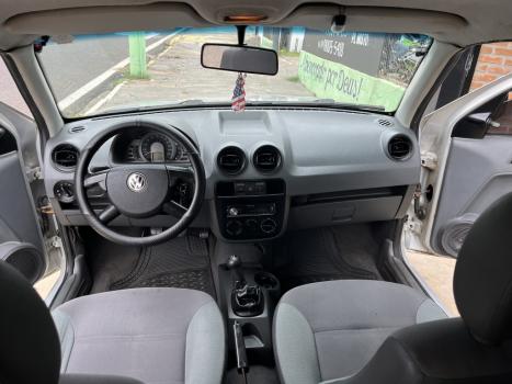 VOLKSWAGEN Gol 1.6 4P G4 POWER FLEX, Foto 6