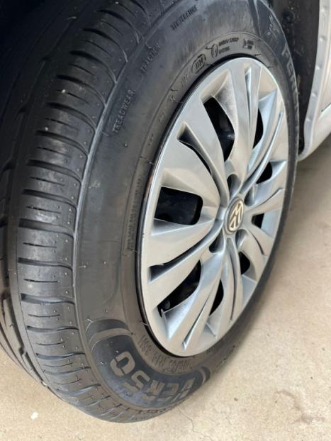 VOLKSWAGEN Gol 1.6 4P G4 POWER FLEX, Foto 7