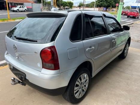 VOLKSWAGEN Gol 1.6 4P G4 POWER FLEX, Foto 8