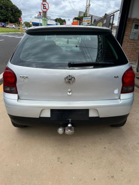 VOLKSWAGEN Gol 1.6 4P G4 POWER FLEX, Foto 9