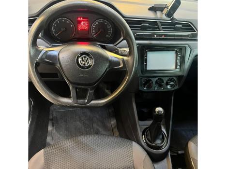 VOLKSWAGEN Gol 1.6 4P FLEX MSI TRENDLINE, Foto 7