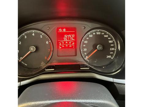VOLKSWAGEN Gol 1.6 4P FLEX MSI TRENDLINE, Foto 8