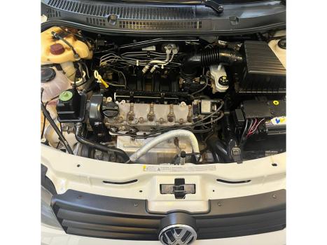 VOLKSWAGEN Gol 1.6 4P FLEX MSI TRENDLINE, Foto 13